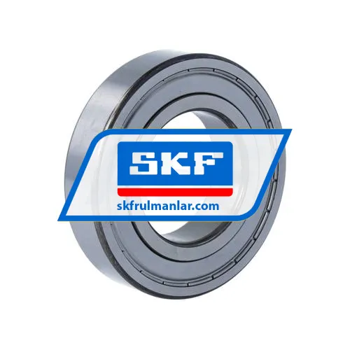 SKF E2-6209-2Z/C3 ürün fotoğrafı 2