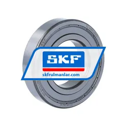SKF E2-6209-2Z/C3