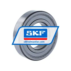 SKF E2-6209-2Z/C3 rulman resim 2