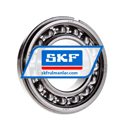 SKF 210NR