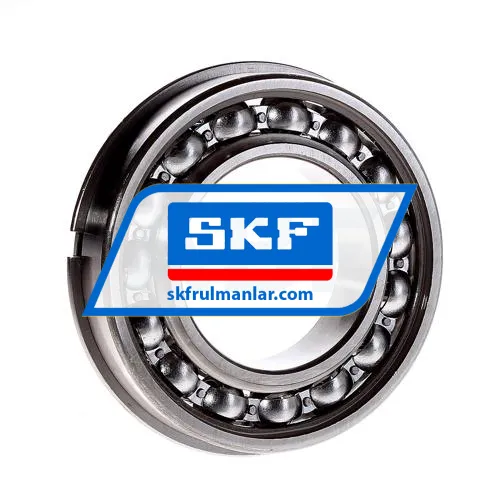 SKF 210NR ürün fotoğrafı 2