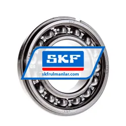 SKF 210NR