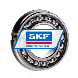 SKF 210NR rulman resim 2