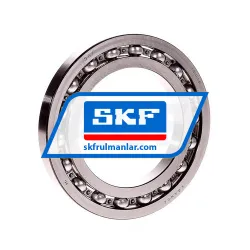 SKF 16016