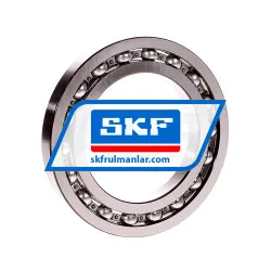 SKF 16016 rulman resim 2