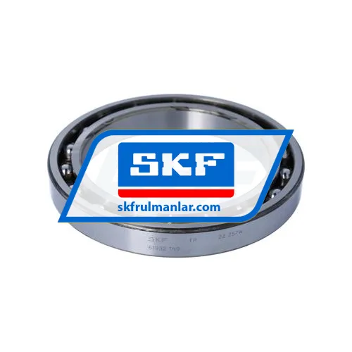 SKF 61932TN9