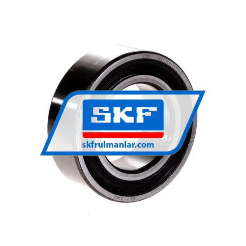 SKF 63007-2RS1/C3LTVT210