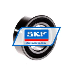 SKF 63007-2RS1/C3LTVT210 rulman resim 2