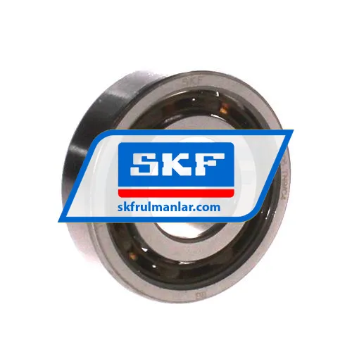 SKF 6306TN9/C4