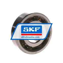 SKF 6306TN9/C4