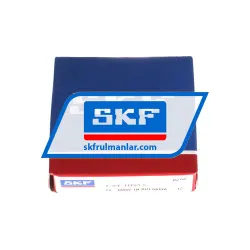 SKF 6306TN9/C4 rulman resim 3