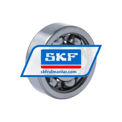 SKF 6300 rulman resim 2