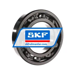 SKF 6221/C3 rulman resim 2