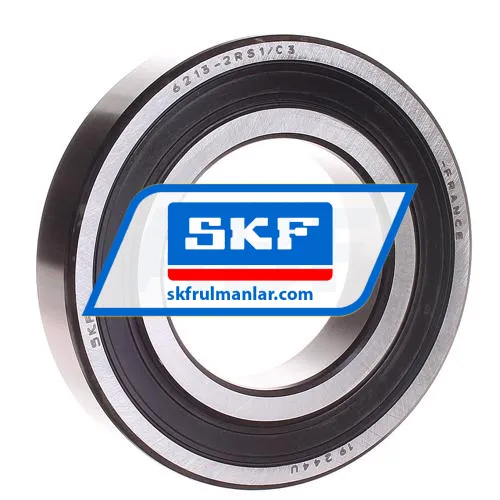 SKF 6213-2RS1/C3