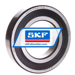 SKF 6213-2RS1/C3