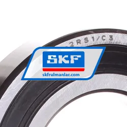 SKF 6213-2RS1/C3 rulman resim 2