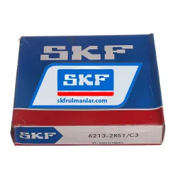 SKF 6213-2RS1/C3 rulman resim 4