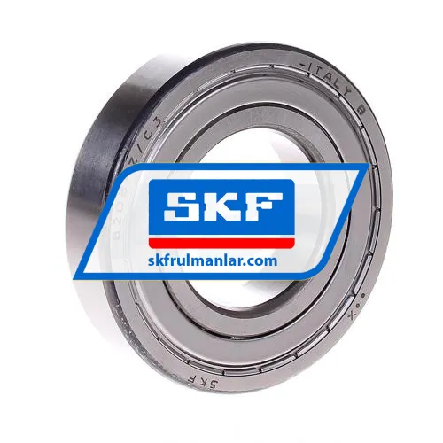 SKF 6208-Z/C3