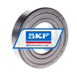 SKF 6208-Z/C3