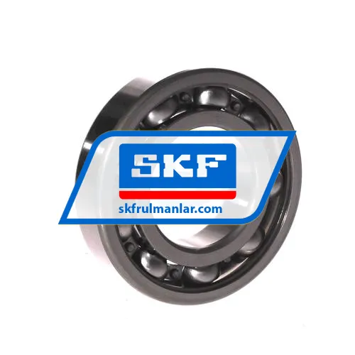 SKF 6208 ürün fotoğrafı 2