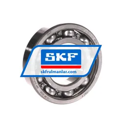 SKF 6208