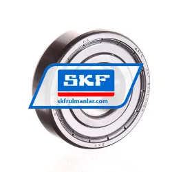 SKF 6204-Z