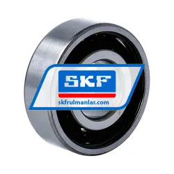 SKF 6202TN9 rulman resim 2