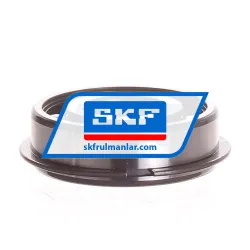 SKF 6202NR rulman resim 2