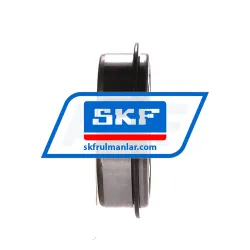 SKF 6202-2ZNR rulman resim 3