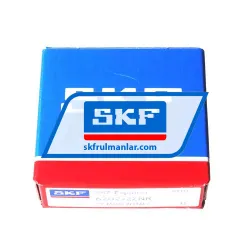 SKF 6202-2ZNR rulman resim 4