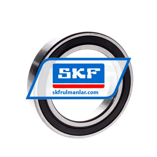 SKF 61909-2RS1 ürün fotoğrafı 2