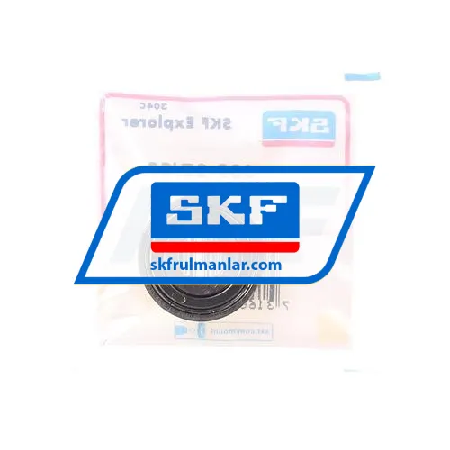 SKF 609-2Z/C3