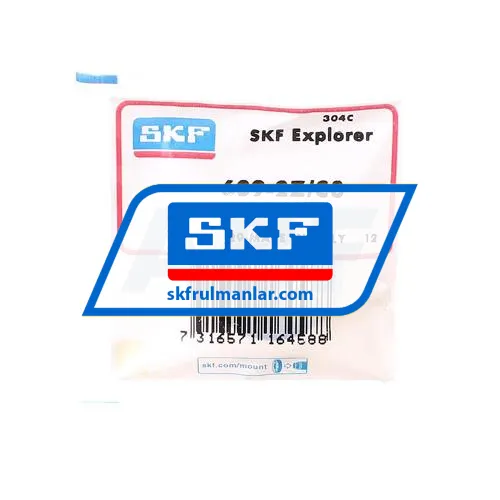 SKF 609-2Z/C3 ürün fotoğrafı 2