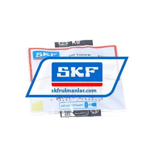 SKF 608/C3 ürün fotoğrafı 2