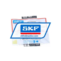 SKF 608/C3 rulman resim 2