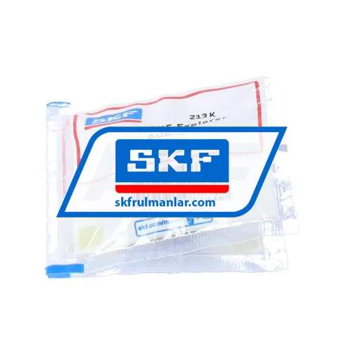 SKF 608-Z ürün fotoğrafı 2