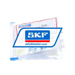 SKF 608-Z rulman resim 2