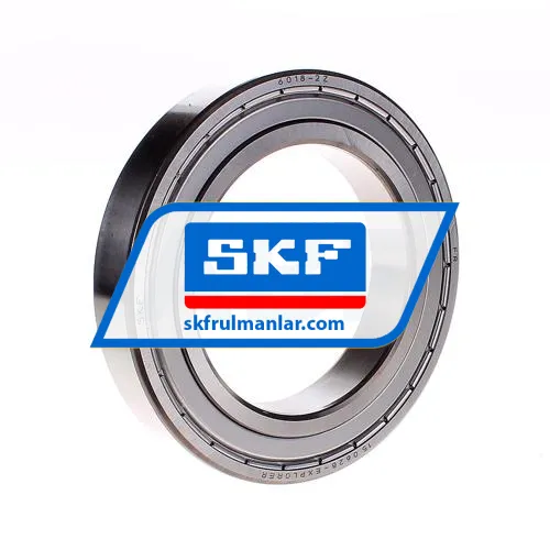 SKF 6018-2Z