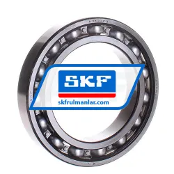 SKF 6017/C3