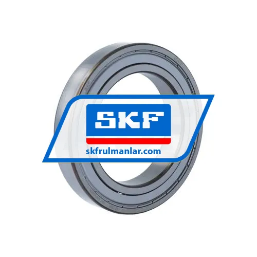 SKF 6017-Z