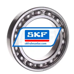 SKF 6016/C3