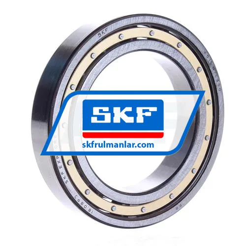 SKF 6015M/C3S0