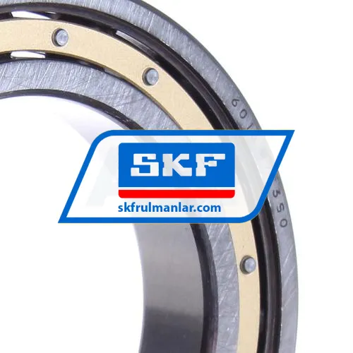 SKF 6015M/C3S0 ürün fotoğrafı 2