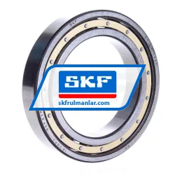 SKF 6015M/C3S0