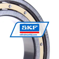 SKF 6015M/C3S0 rulman resim 2