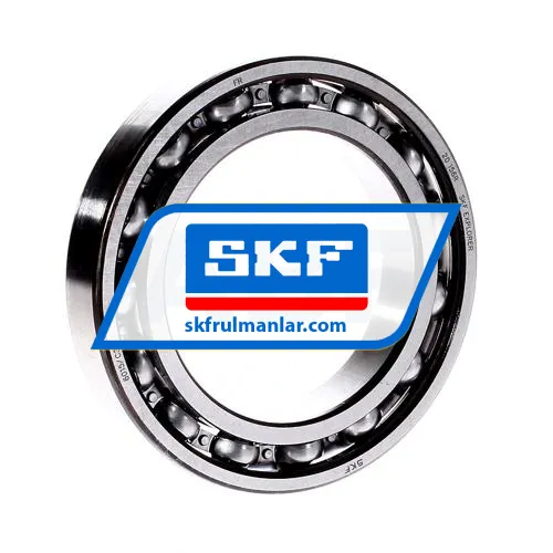 SKF 6015/C3