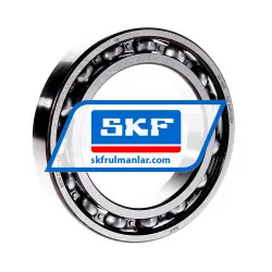 SKF 6015/C3