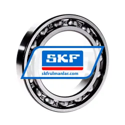 SKF 6015/C3 rulman resim 2