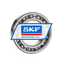 SKF 6009 rulman resim 2