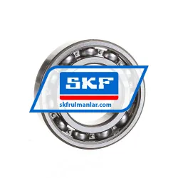 SKF 6006/C2